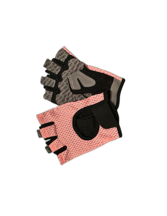 Weightlifting Gloves with Wrist Support for heavy gym training - ANCHR Gear
