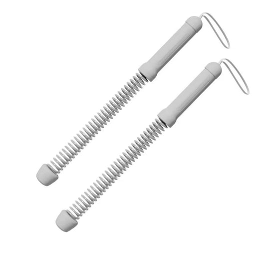 Portable Wireless Battle Ropes for HIIT workouts - ANCHR Gear