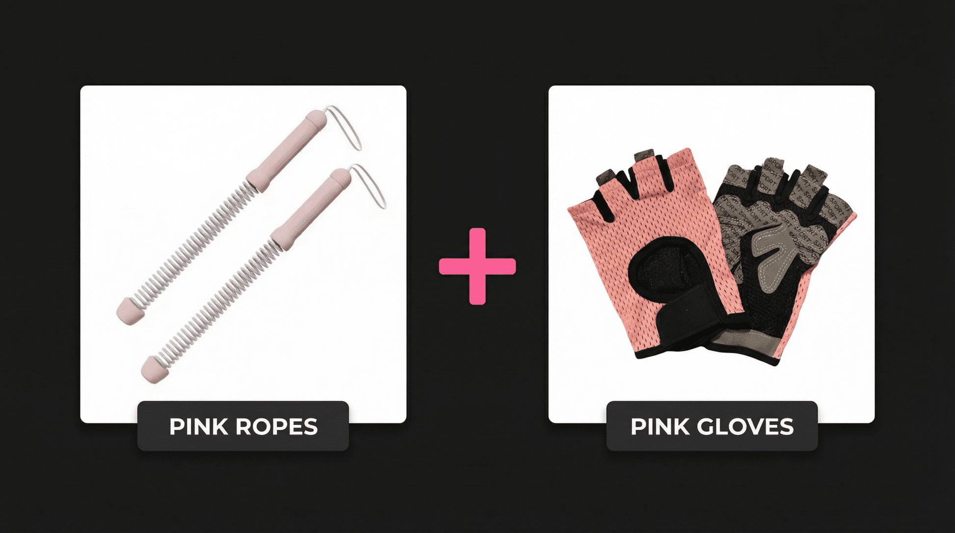 Full Body Home Gym Bundle for complete home workouts - ANCHR Gear Official