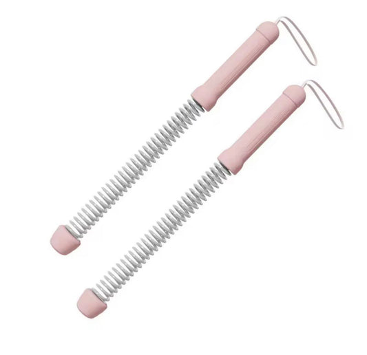 Portable Wireless Battle Ropes for HIIT workouts - ANCHR Gear